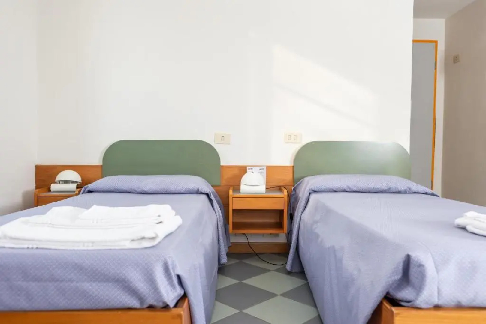 Villaggio Torre Marina