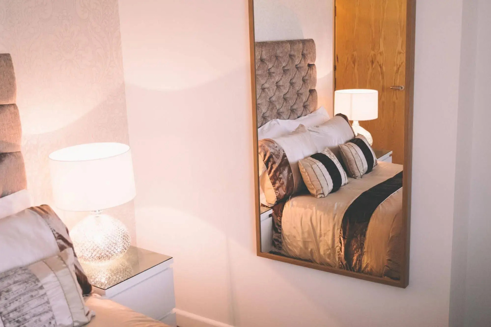 The Penthouse - Simple2let Serviced Apartments