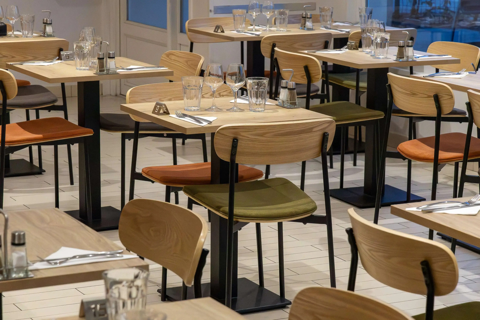 Hotel Campanile Toulouse - Blagnac Aéroport