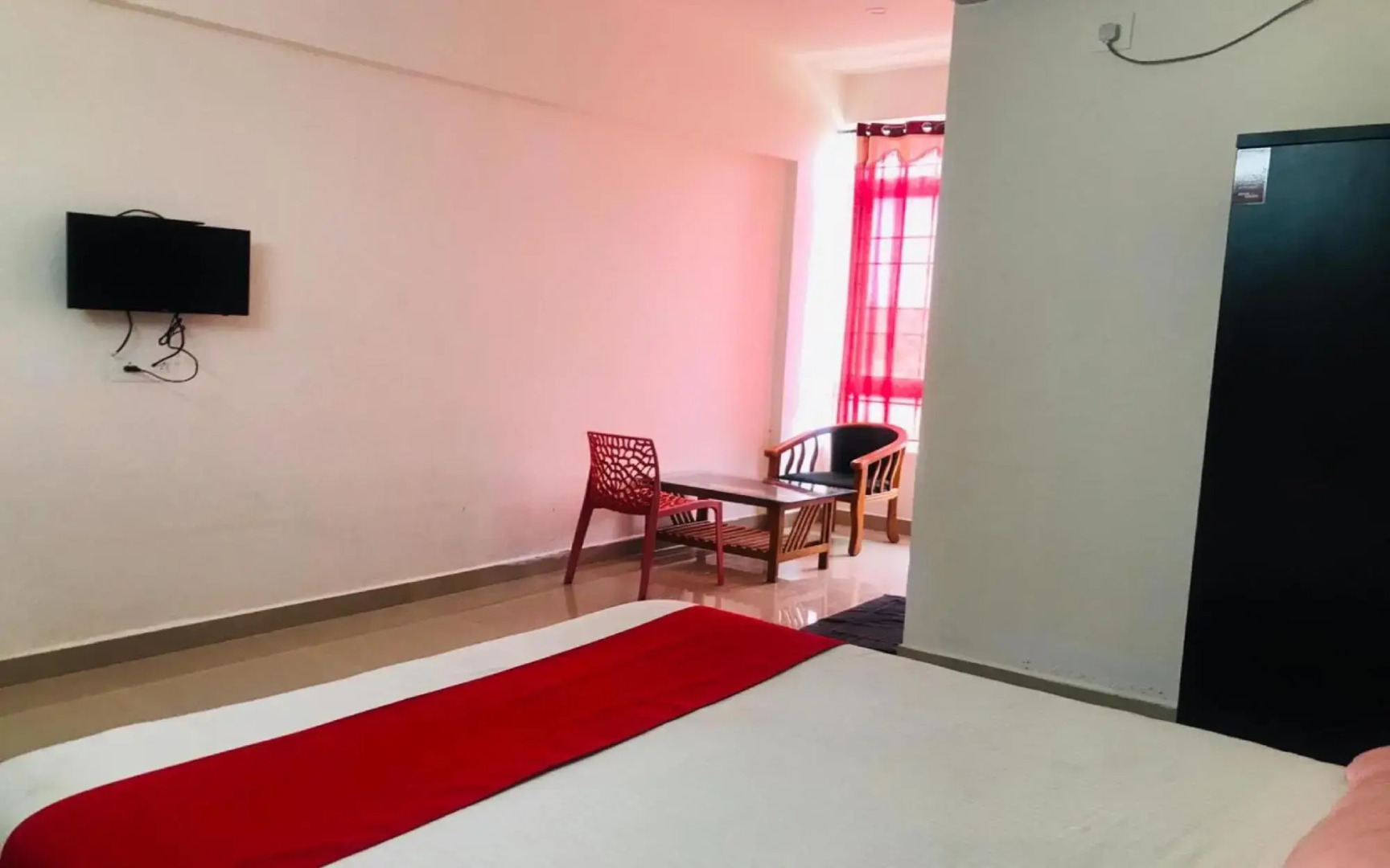 Green Valley Residency by OYO Rooms