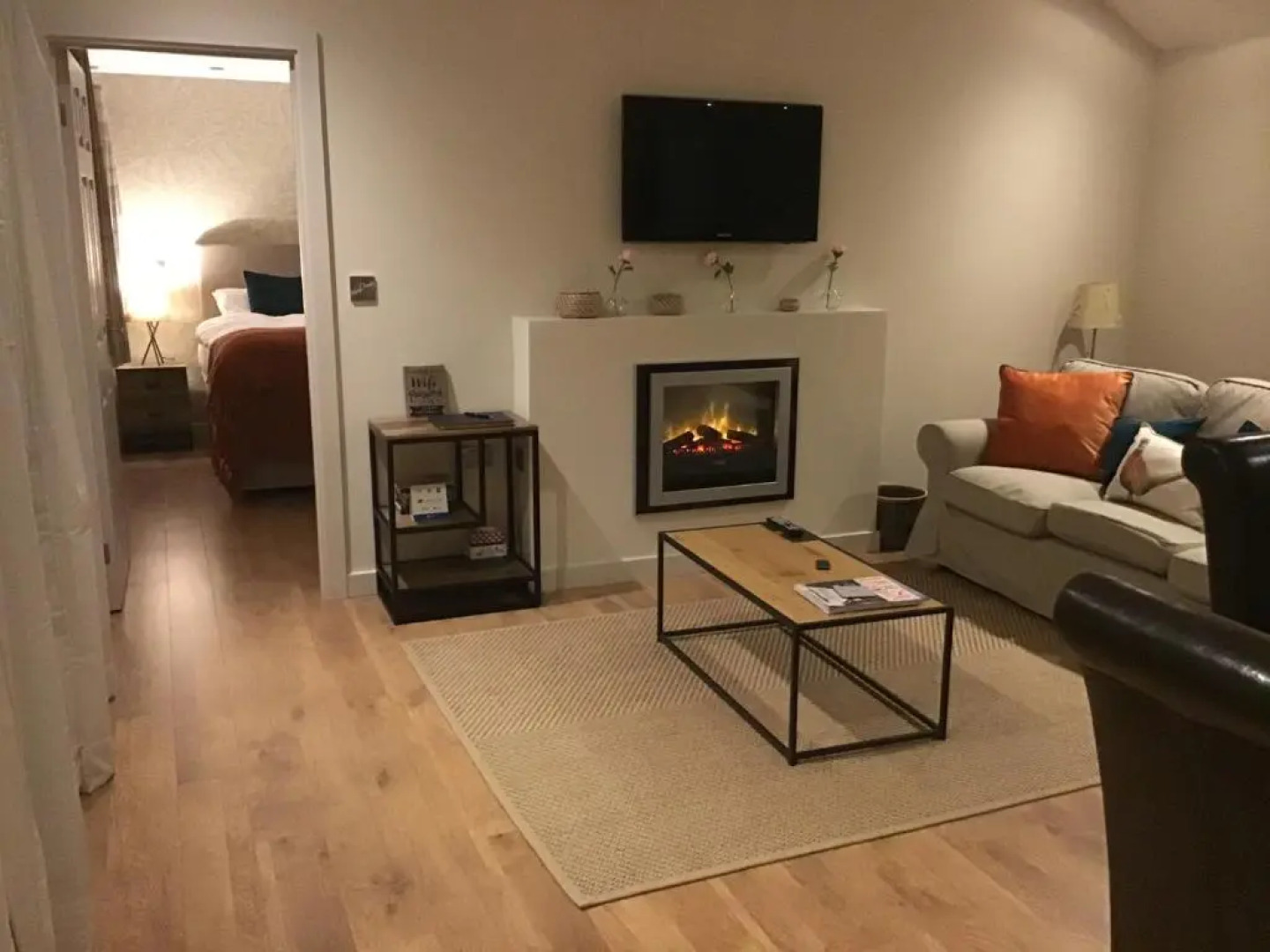 The Grange Silverstone