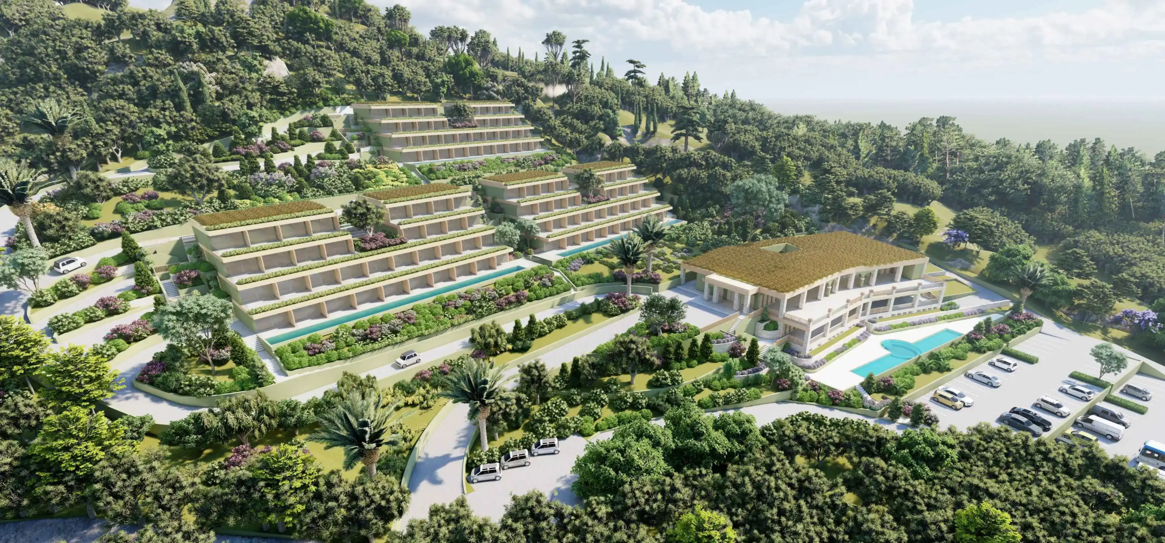 Mythos Panorama - Adults only