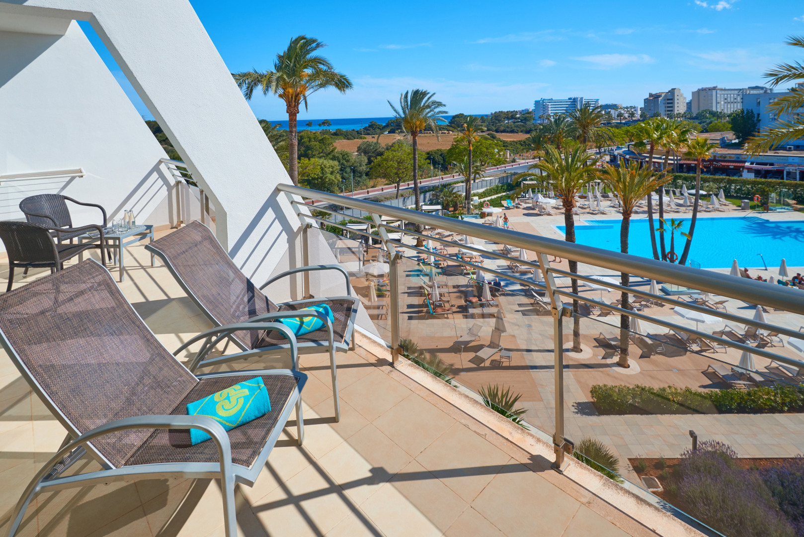 Protur Sa Coma Playa Hotel & Spa