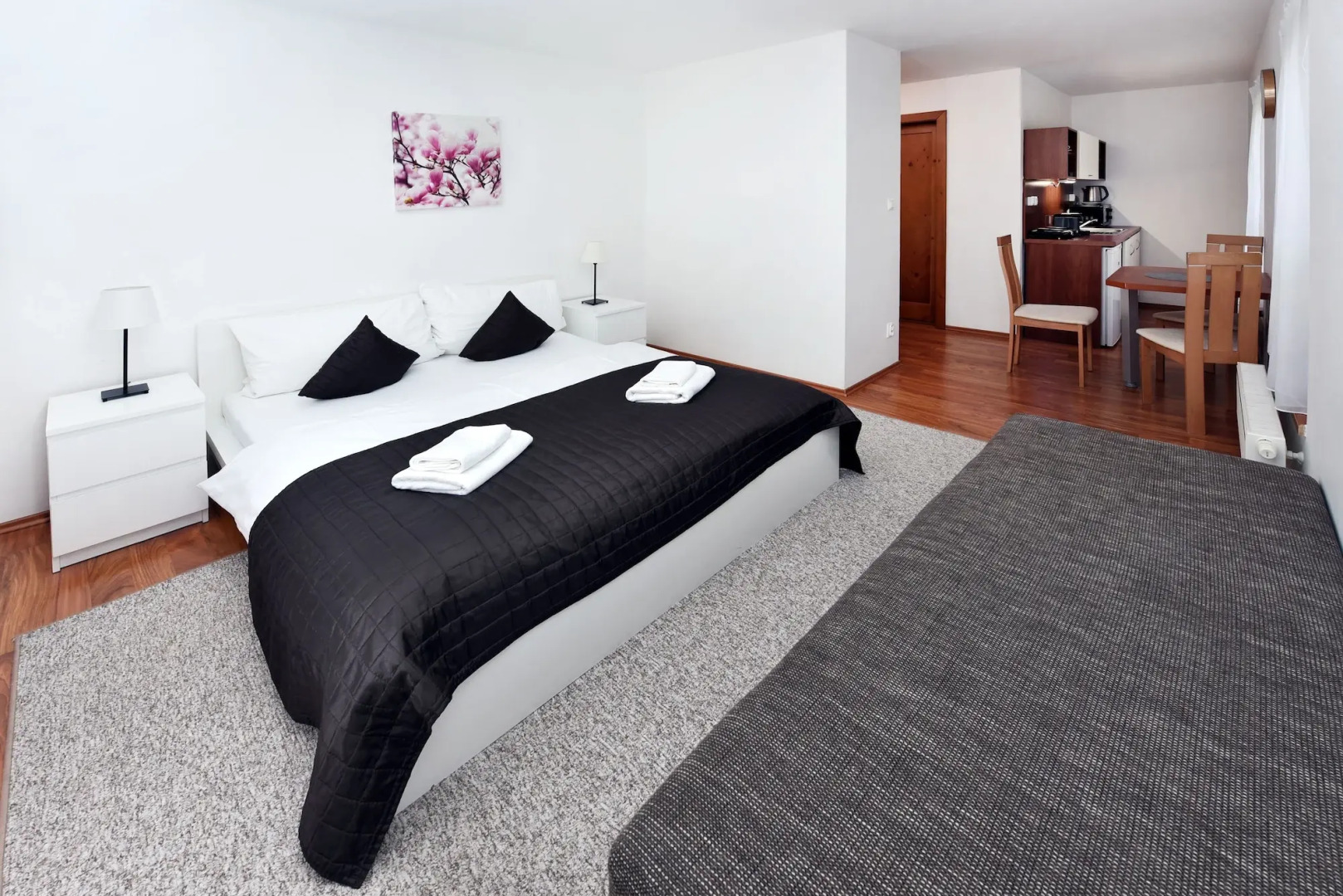 Aplend Vila Magnolia