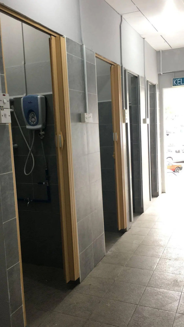 Ranau Backpackers Hostel