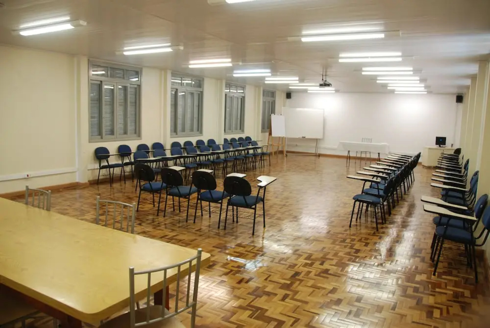 Pousada Convento São Lourenço