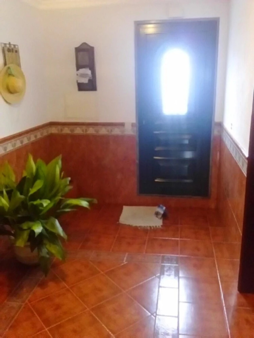 House With 2 Bedrooms in Vila Alva, With Enclosed Garden and Wifi