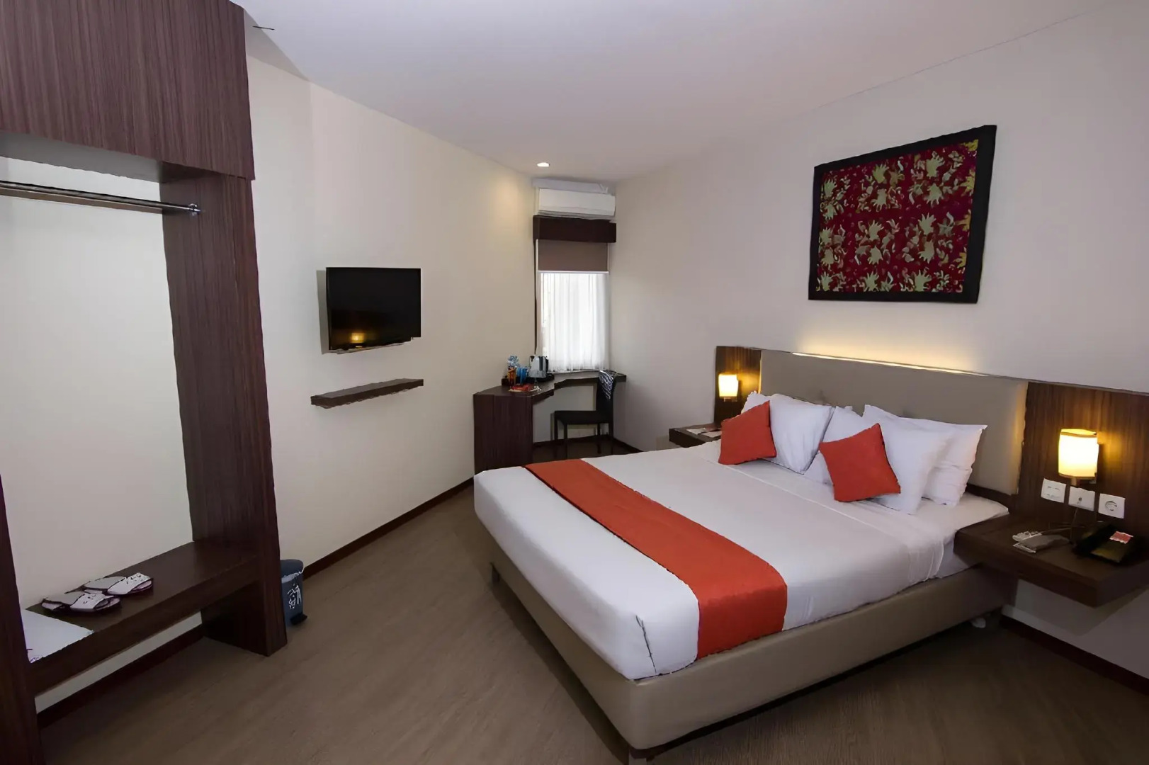 Hotel Montana Malang