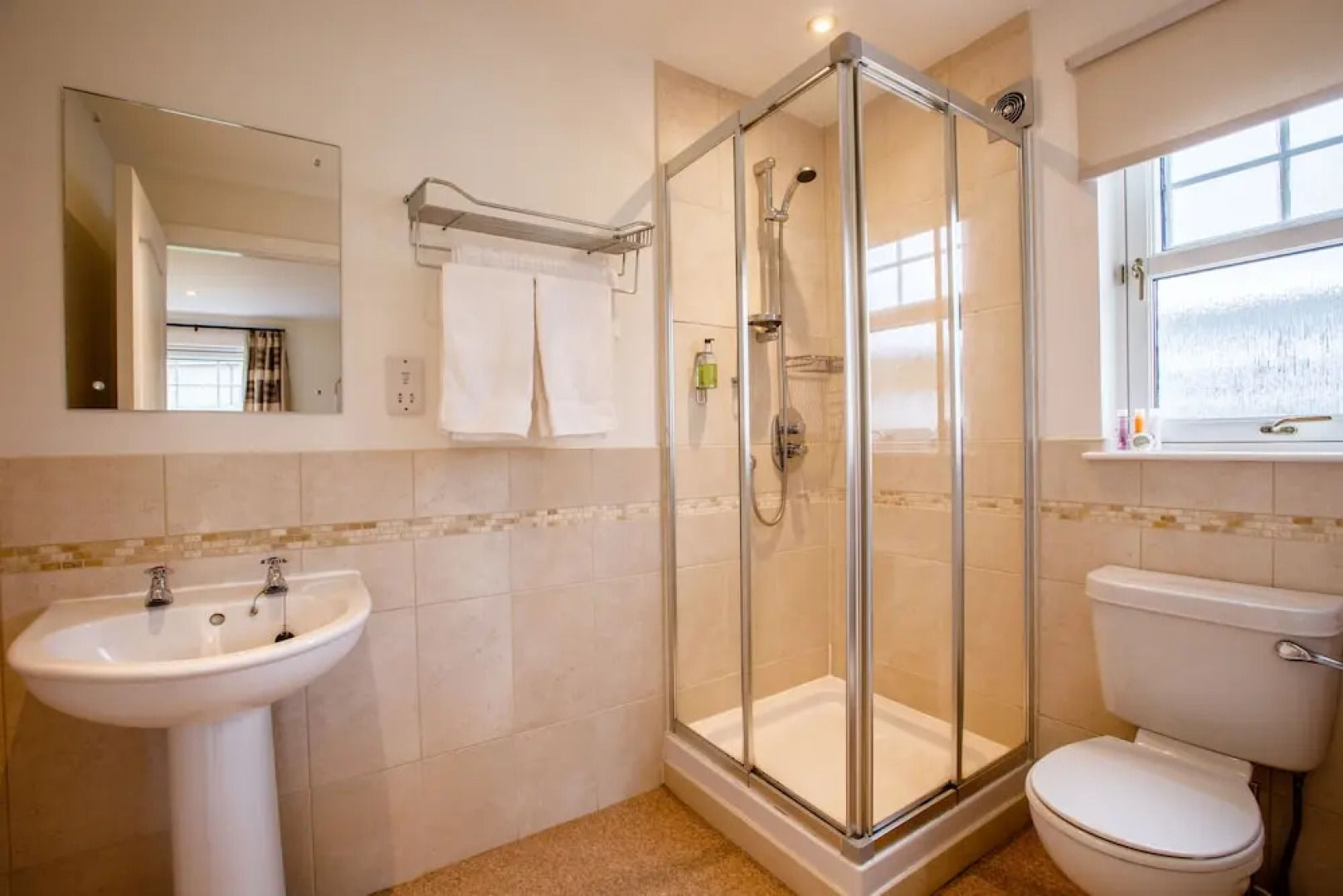 Apartment 20 Inchmarlo