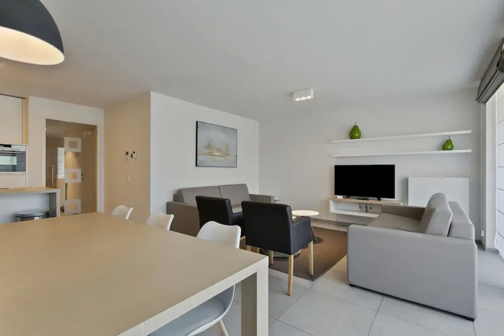 Belcasa Family Suites & Lofts