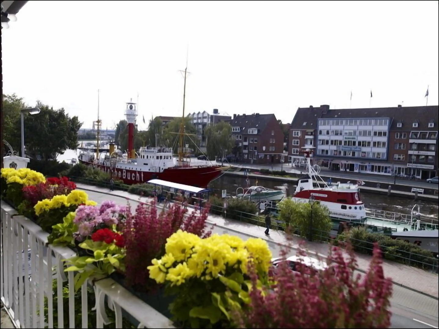 Hotel-Restaurant Goldener Adler