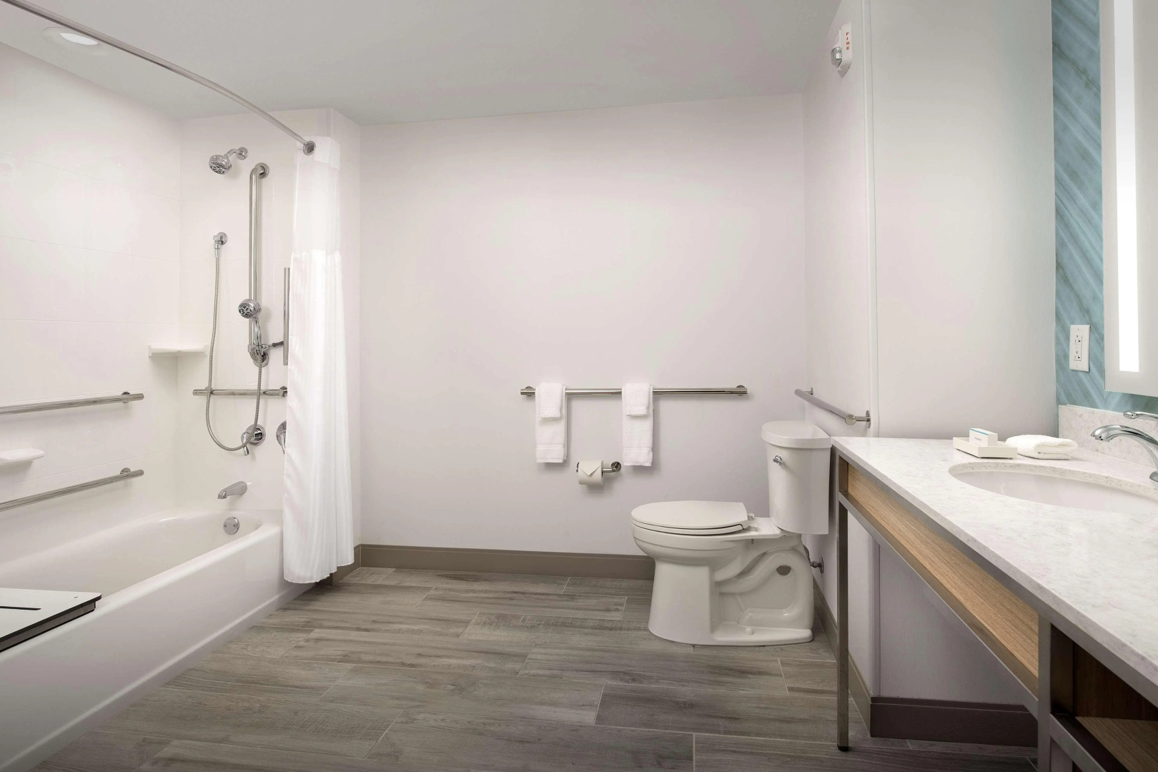 Hilton Garden Inn Orlando Downtown