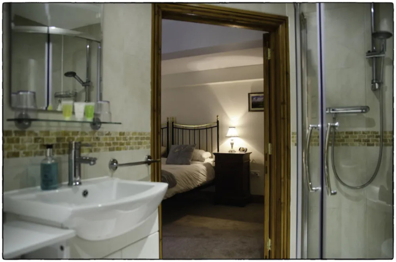 The Old Mill Bere Regis