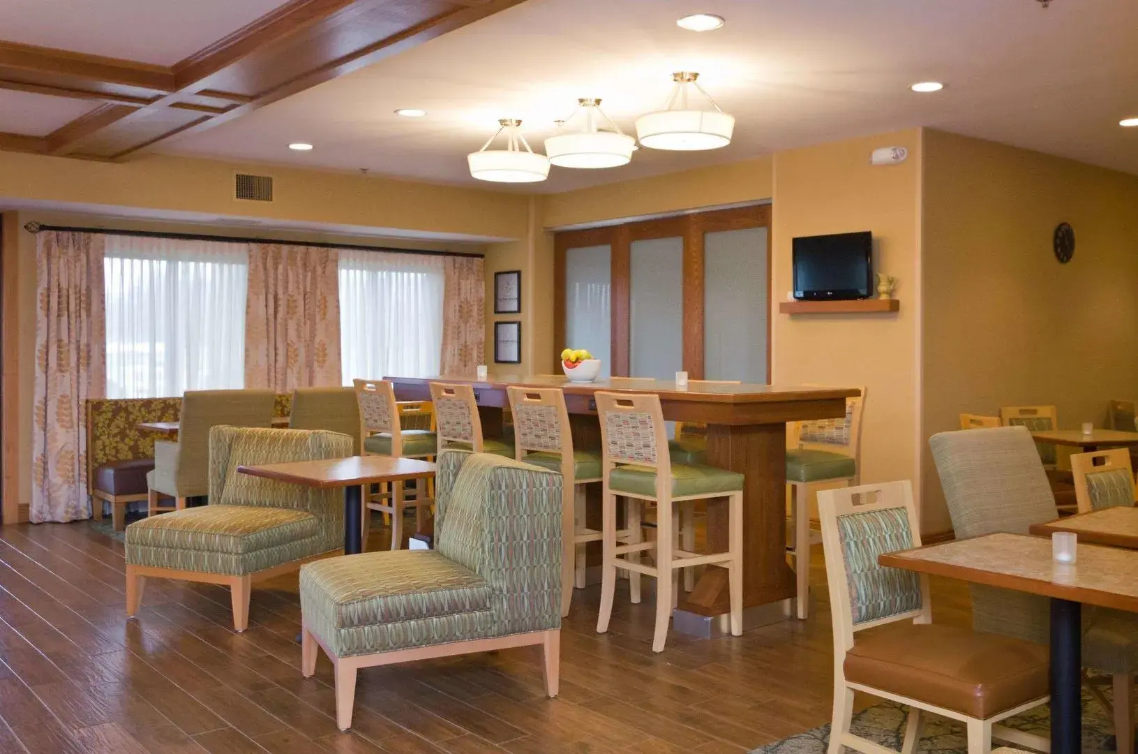 Spark by Hilton Newcomerstown