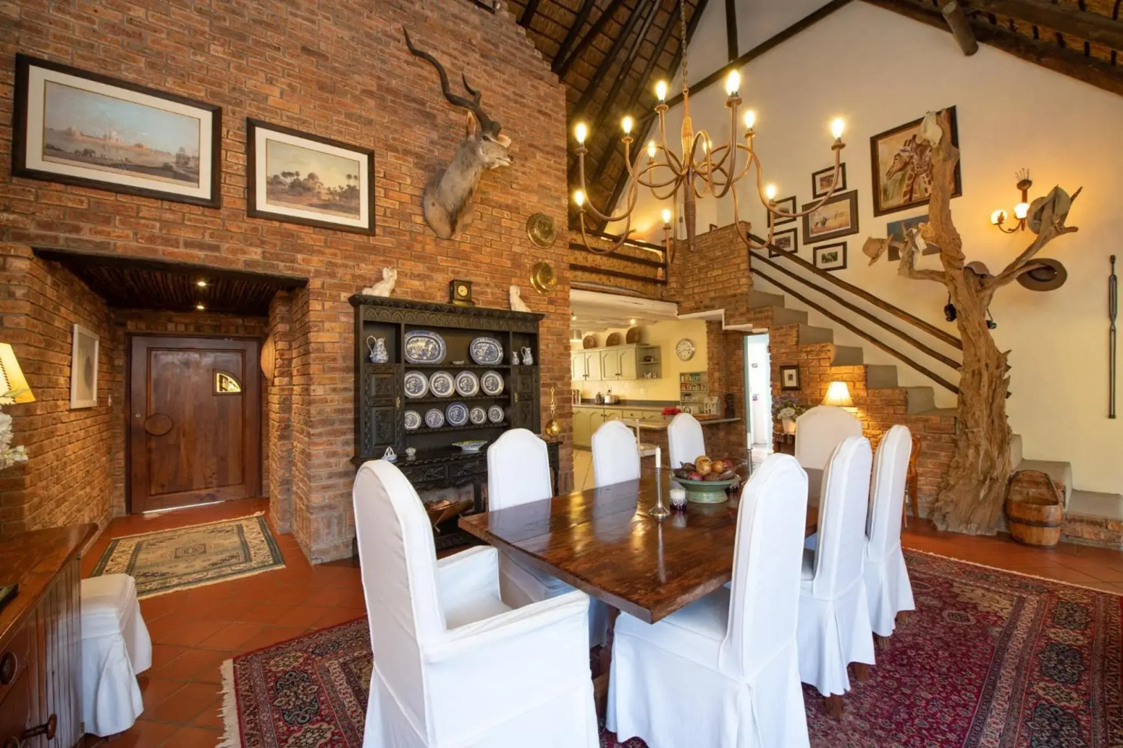 Blyde River Canyon Lodge