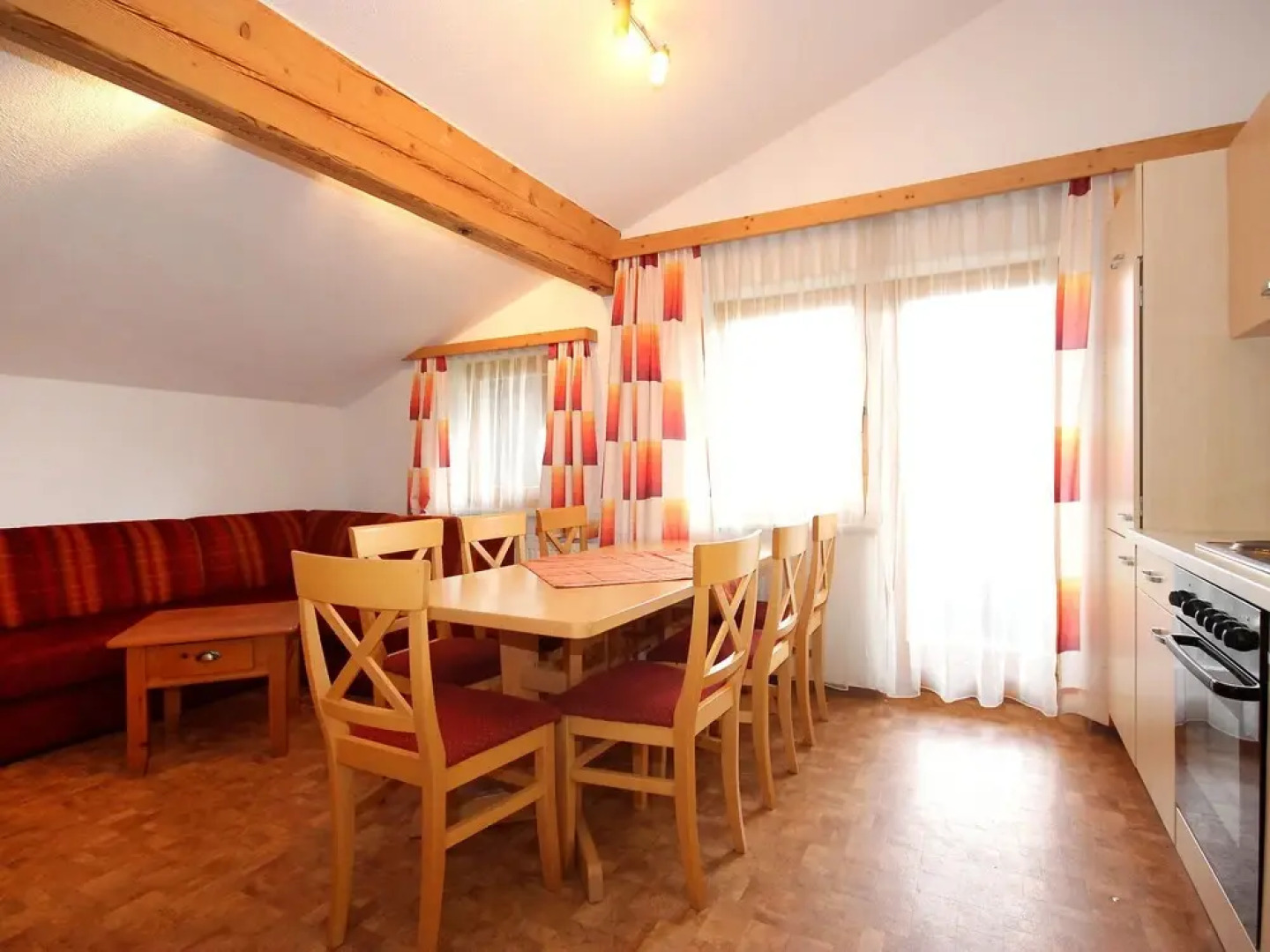 Gasteighof Kapfing in Kapfing