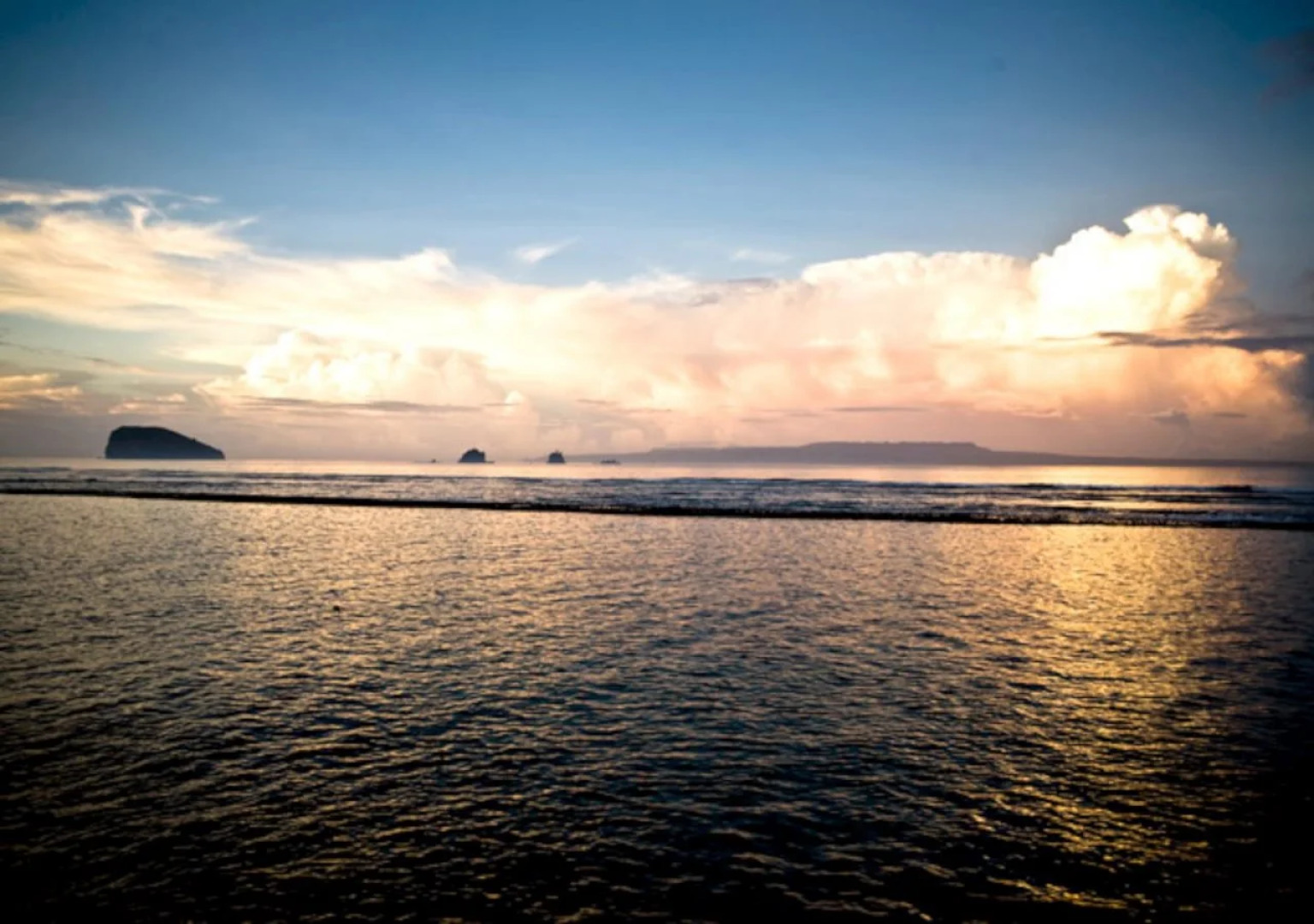 D Tunjung Resort & Spa