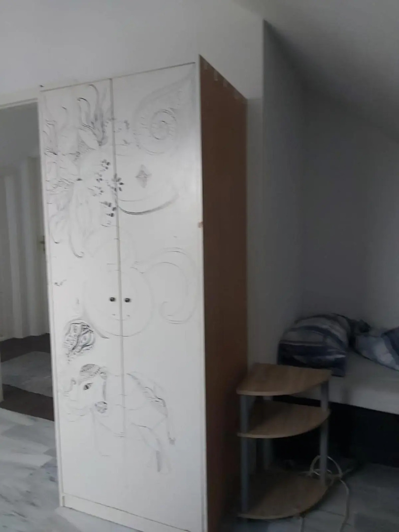 Villa Prince, auch für Langfristige Vermietung, nehe Ingolstadt