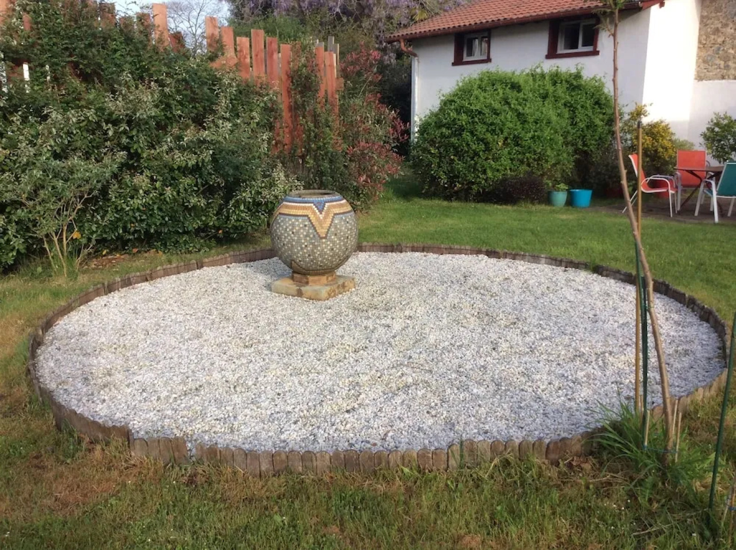 Chambres d hôtes Uhaldia