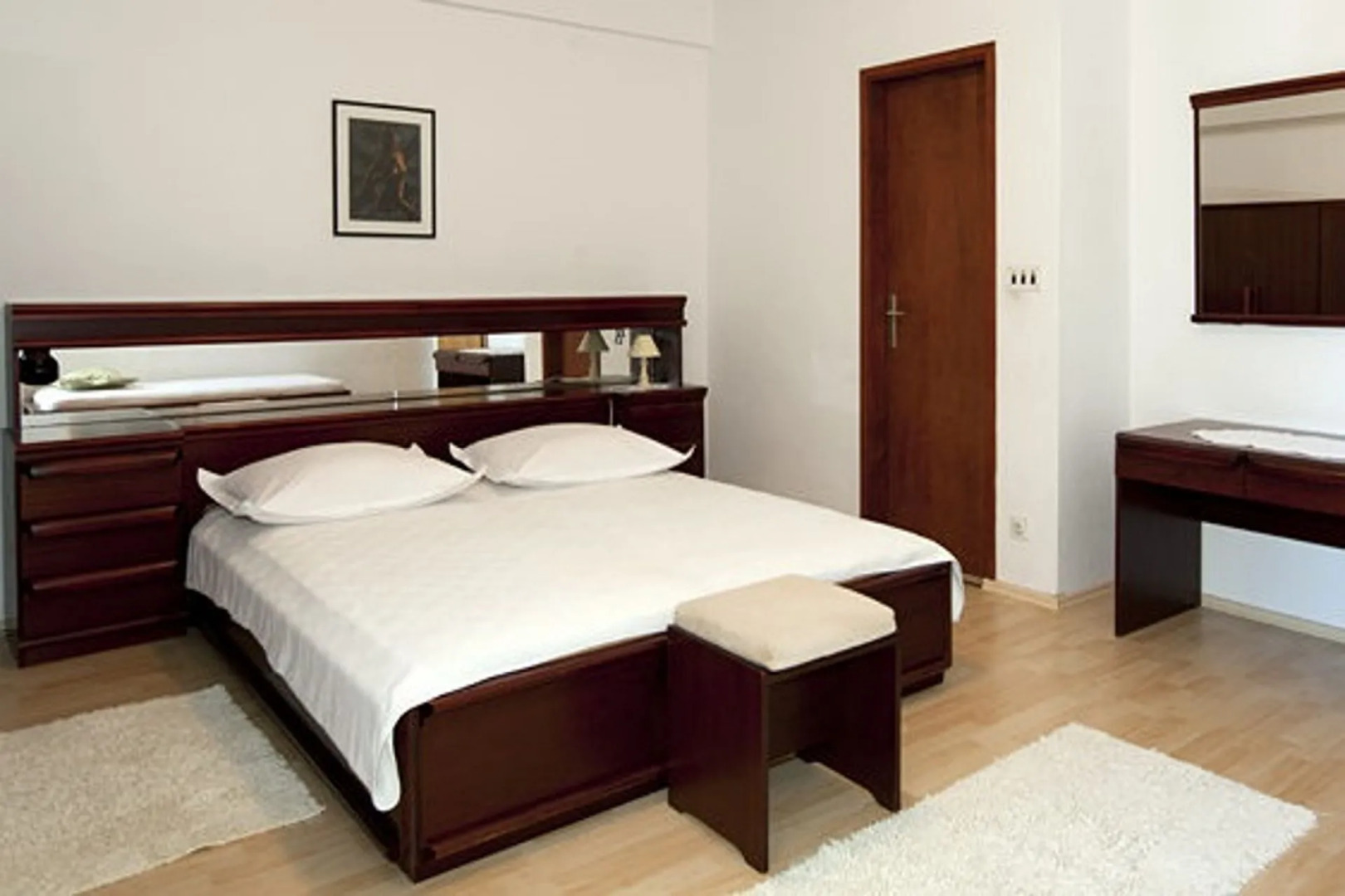 Apartment Roza - 200 m from sea : A1 Baska Voda, Riviera Makarska