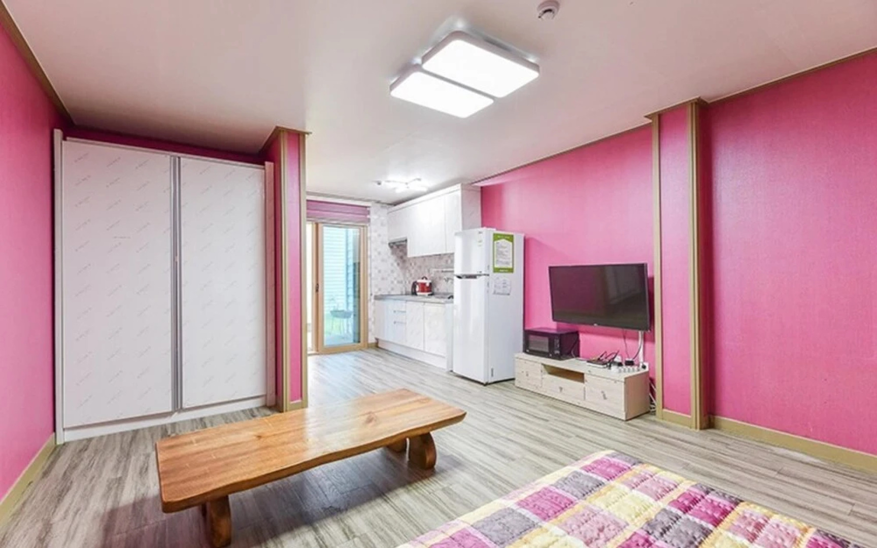 Miryang Geumgwa Okpul Pension