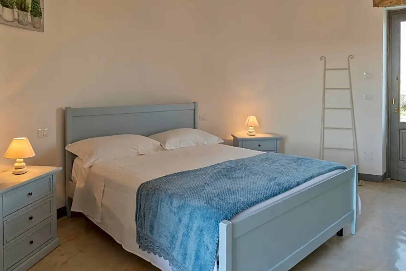 Palummare Agri Hotel