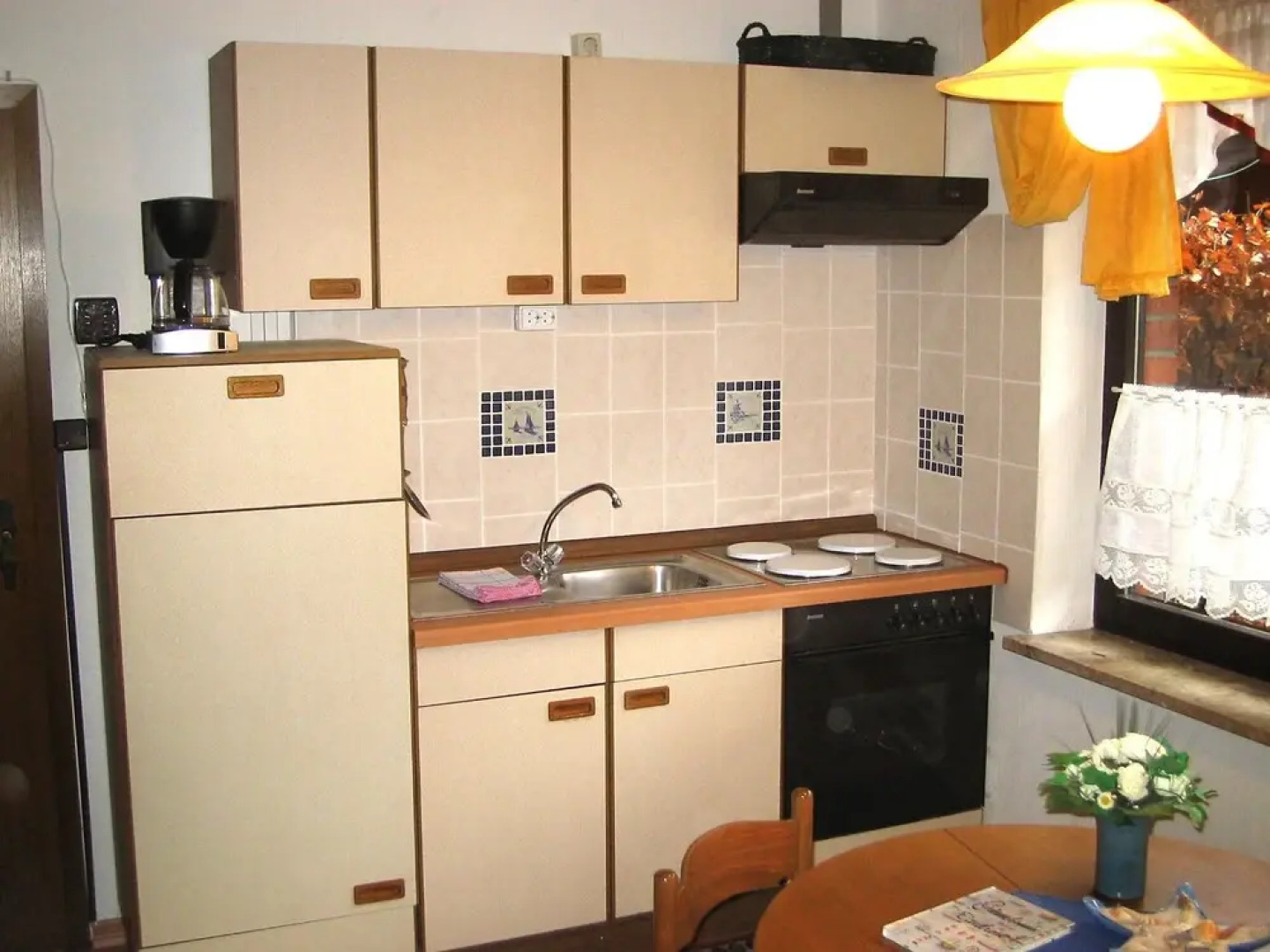 Windrose Butjadingen