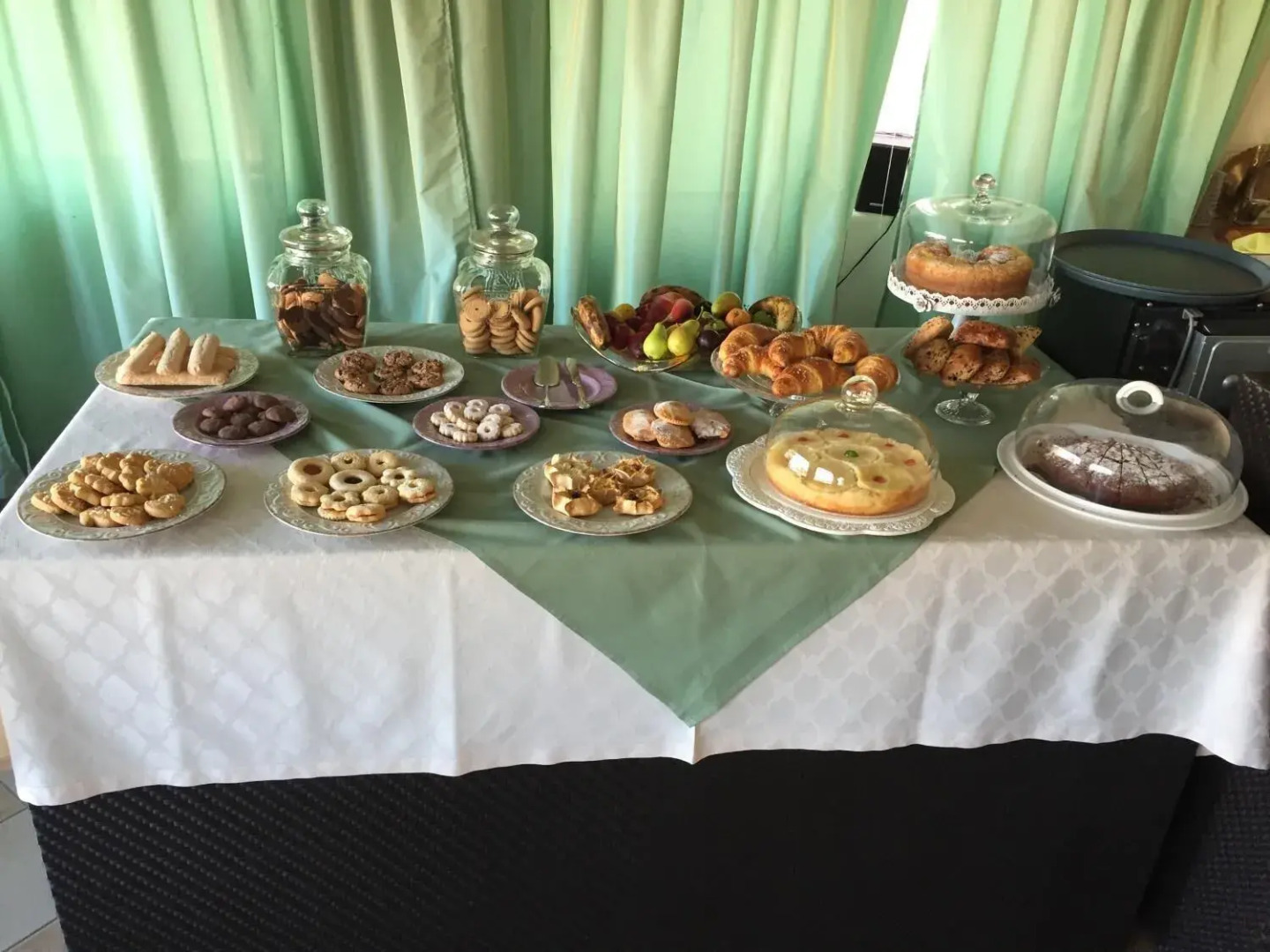 Hotel Terra di Gallura