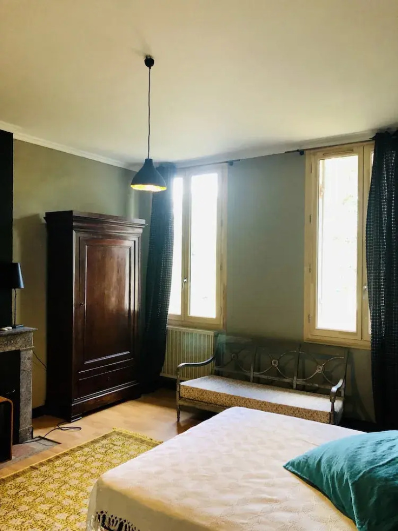 Villa Saint-Armand - Chambres d'hotes