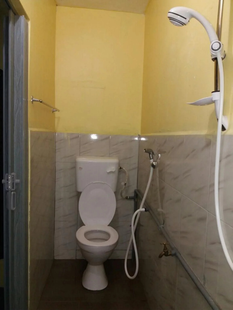 De Chempedak Guest House No 6 7 8