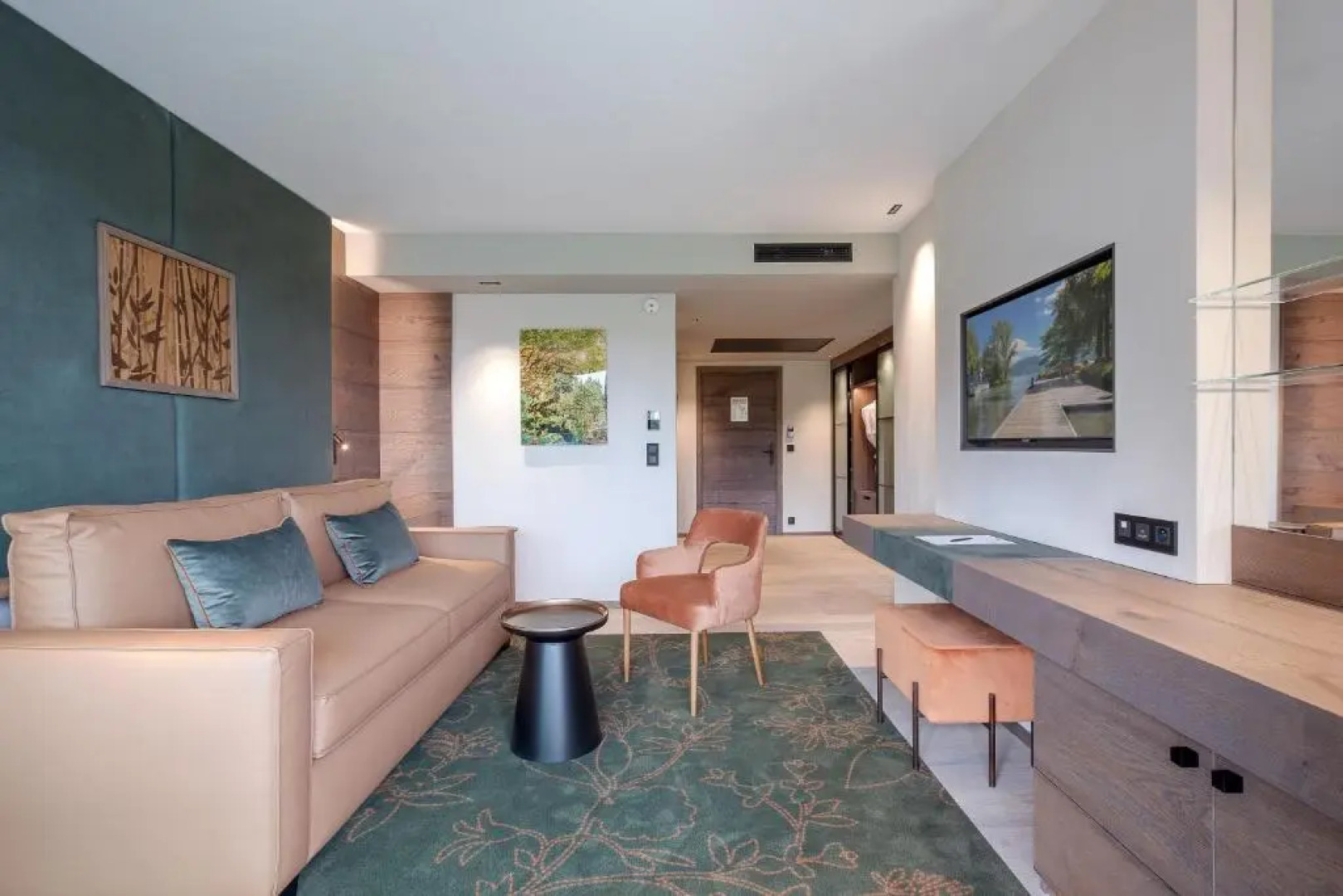 Rivage Hôtel & Spa Annecy