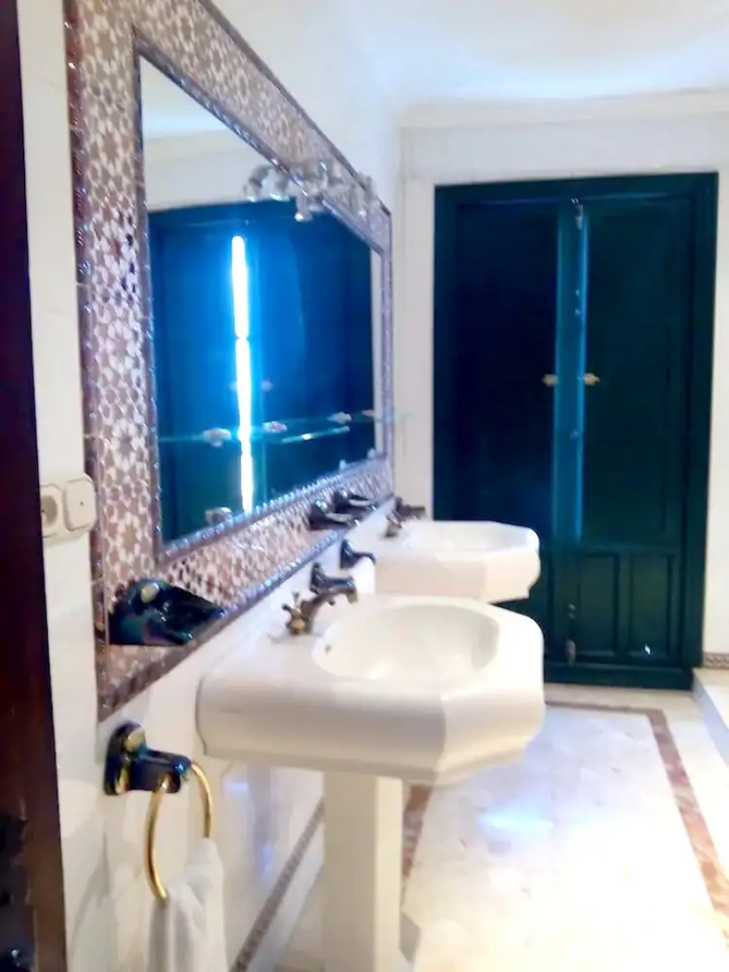 Villa With 6 Bedrooms in Alcalá de Guadaira, With Wonderful City View, Private Pool, Enclosed Garden