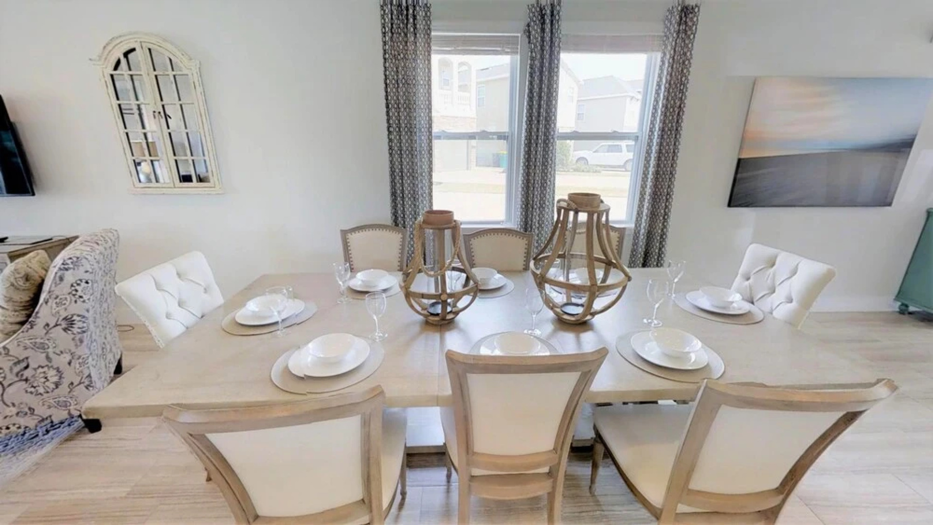 Encore Resort at Reunion - 170 Minton Loop