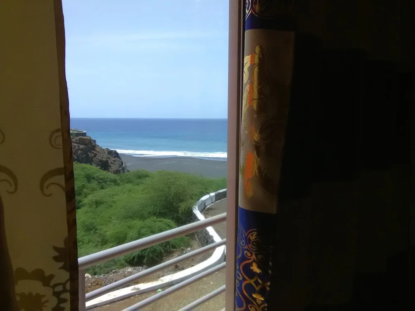 Hotel Ocean View & Restaurante Seafood