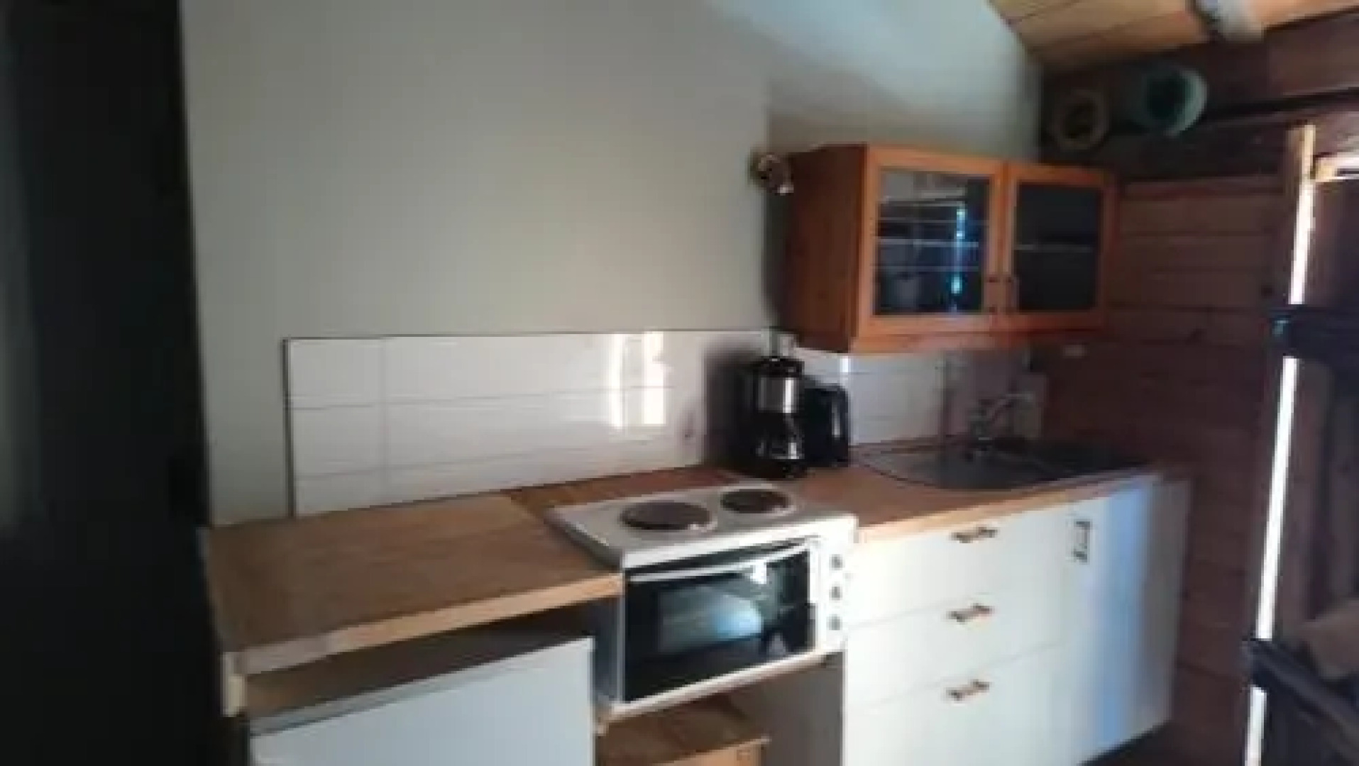 Rorbu Kjell Arntzen Lofoten