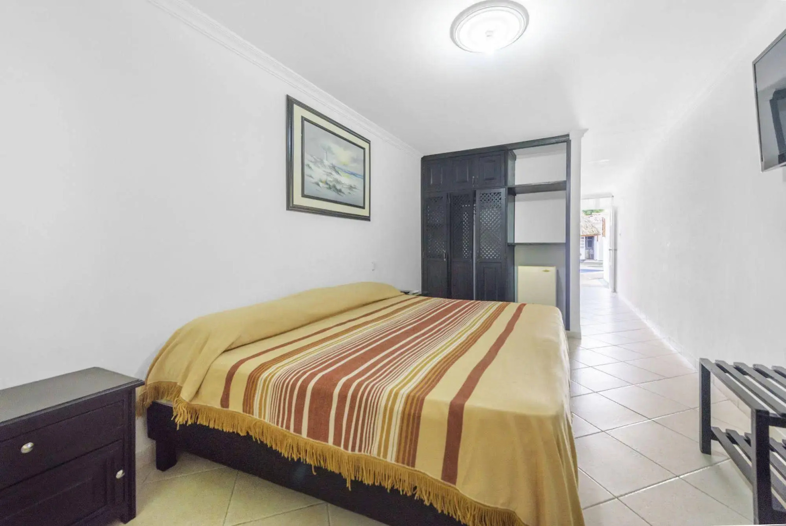 Santa Barbara Hotel Country Villavicencio