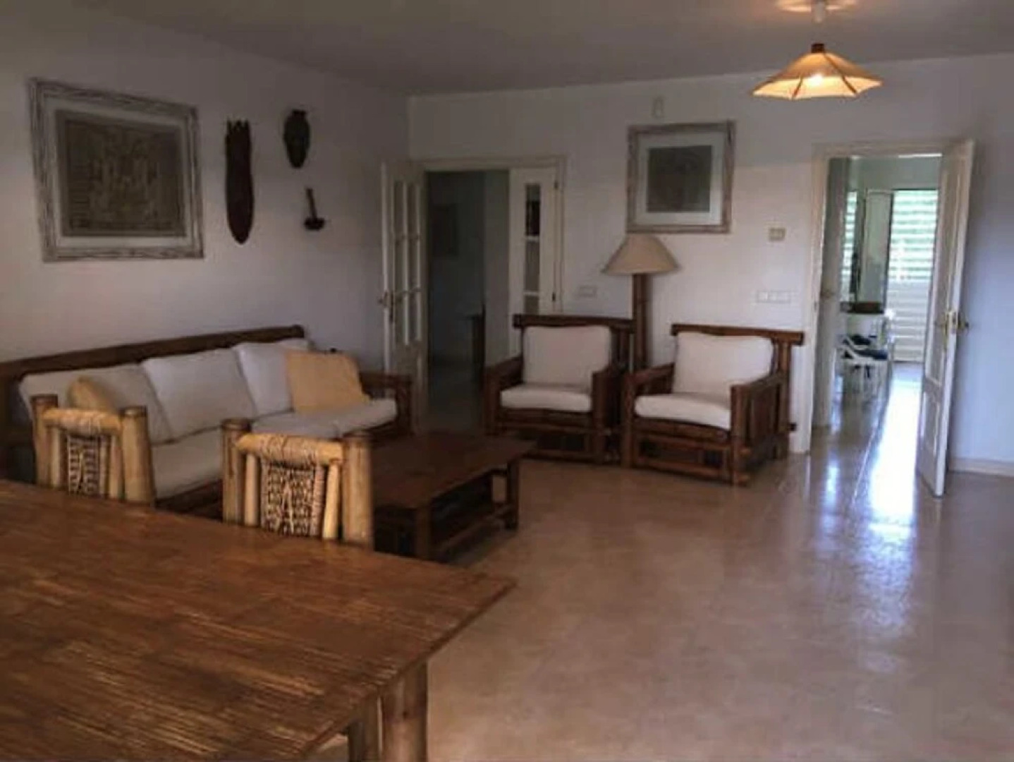 Apartamento Gavina Esc B Bajos B