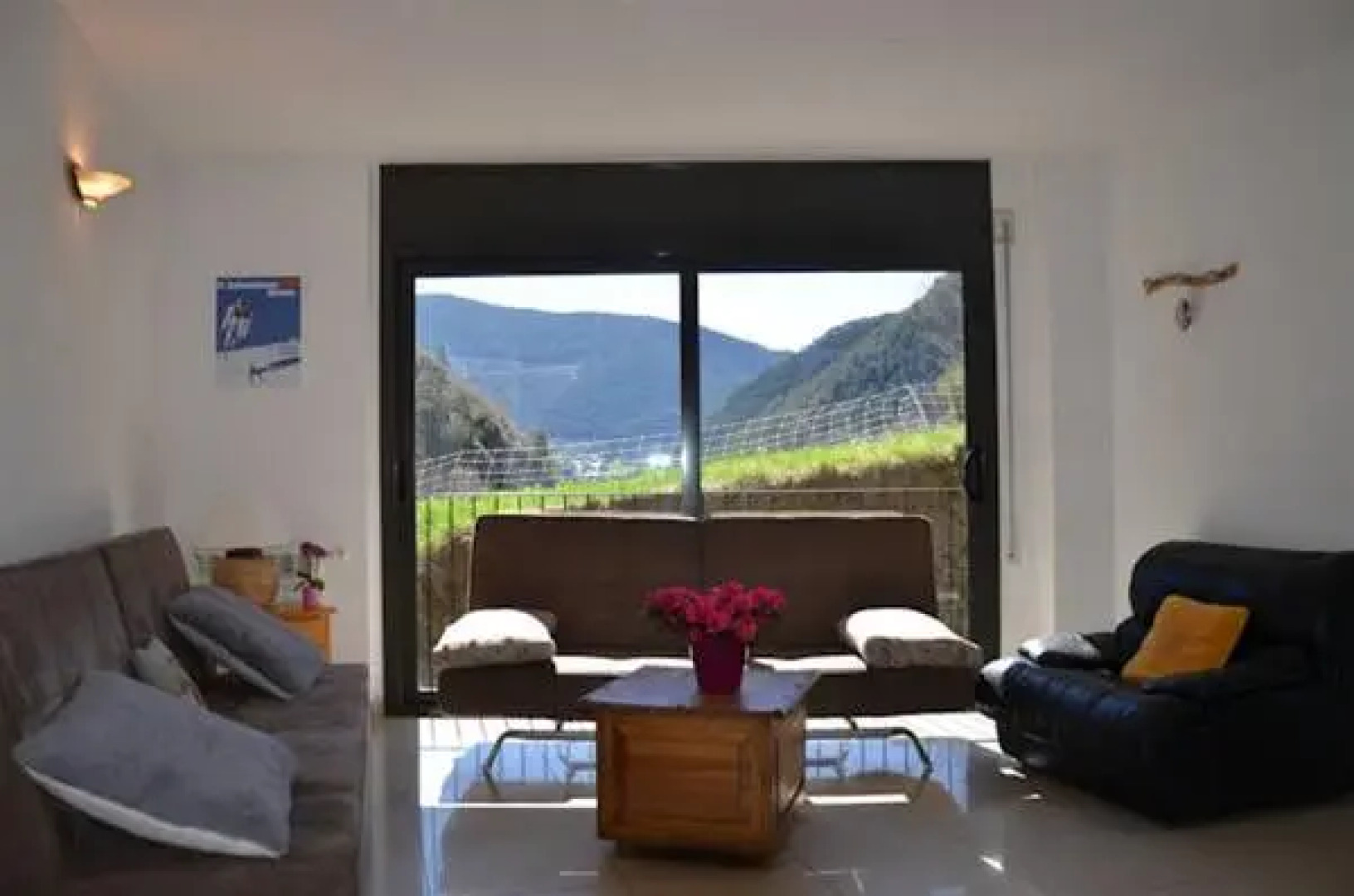 Eagle Andorra - La Cortinada