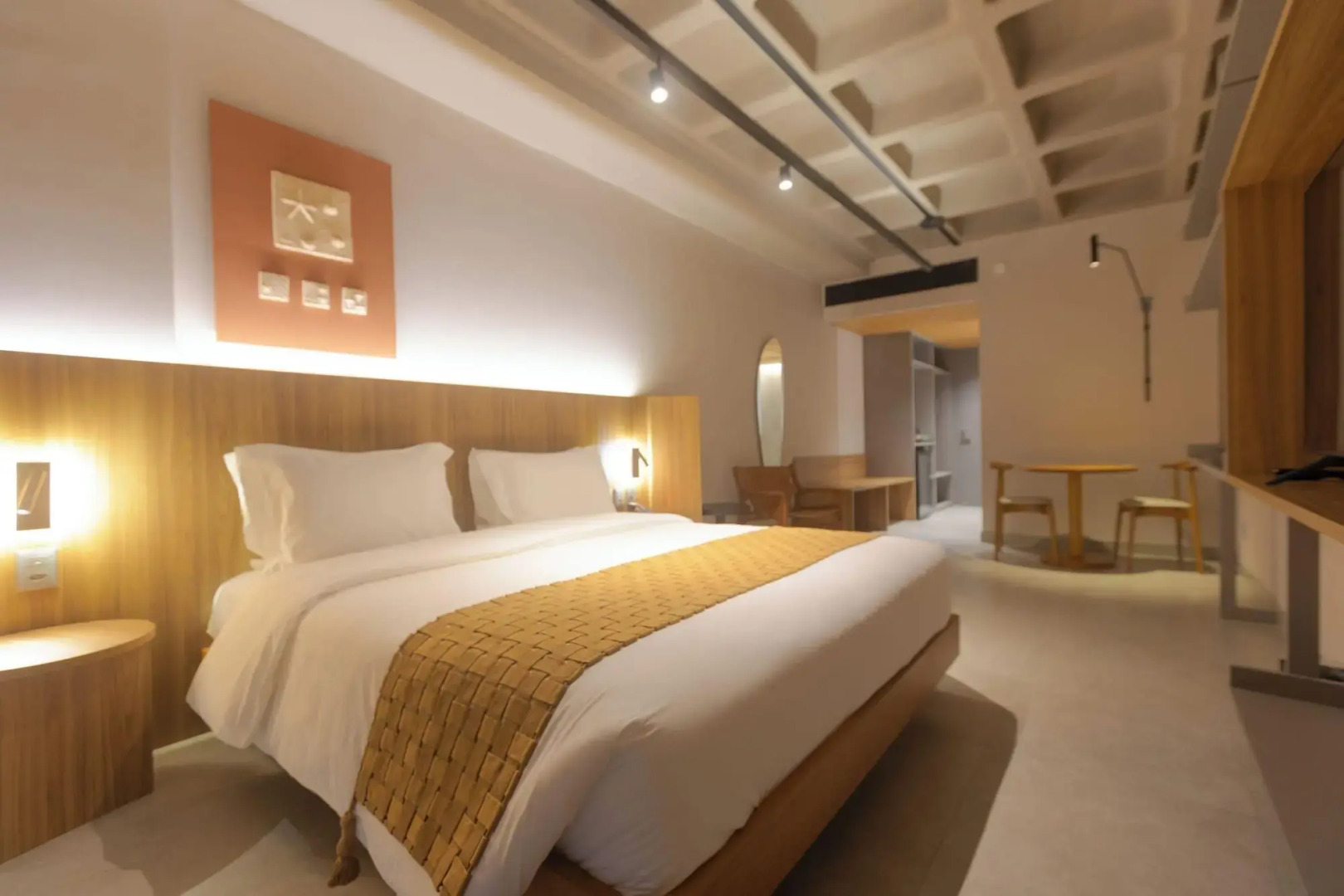 Ritz Barra de São Miguel