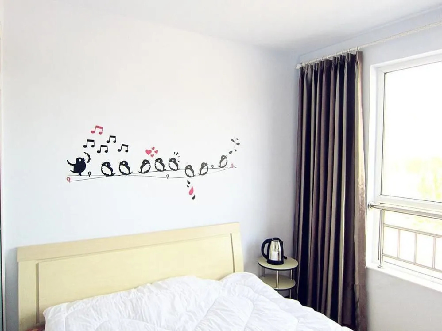 Chengde Yijing Jiayuan Hotel Apartment