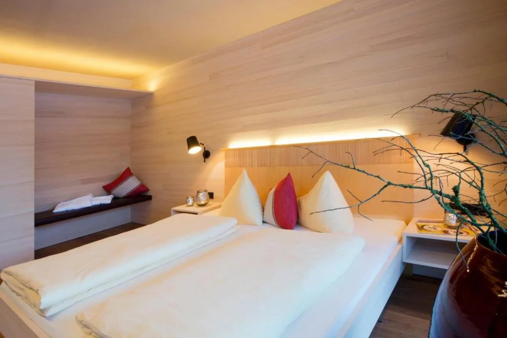 Erlebnisreich Natter - Hotel