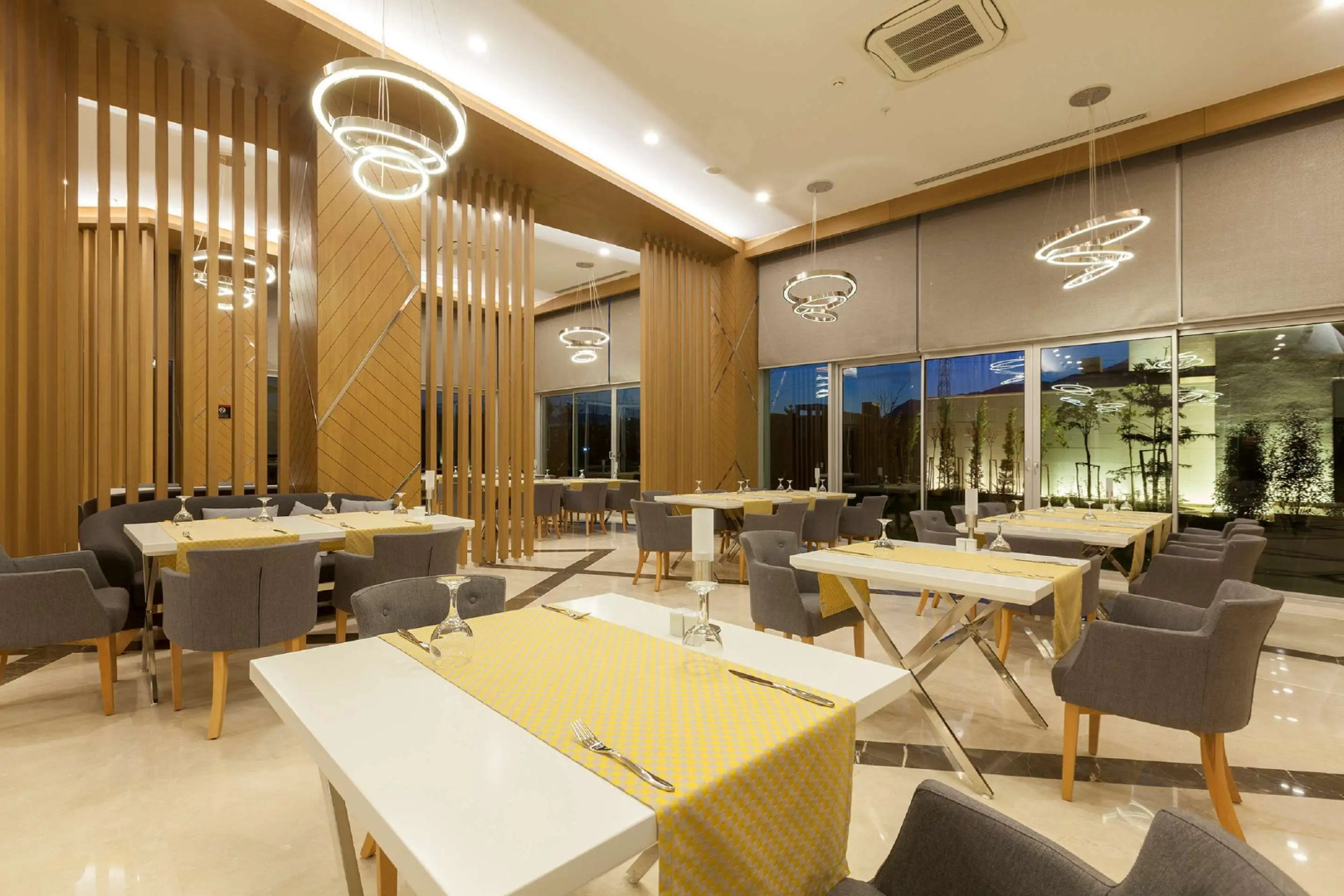 Vib Best Western Antalya