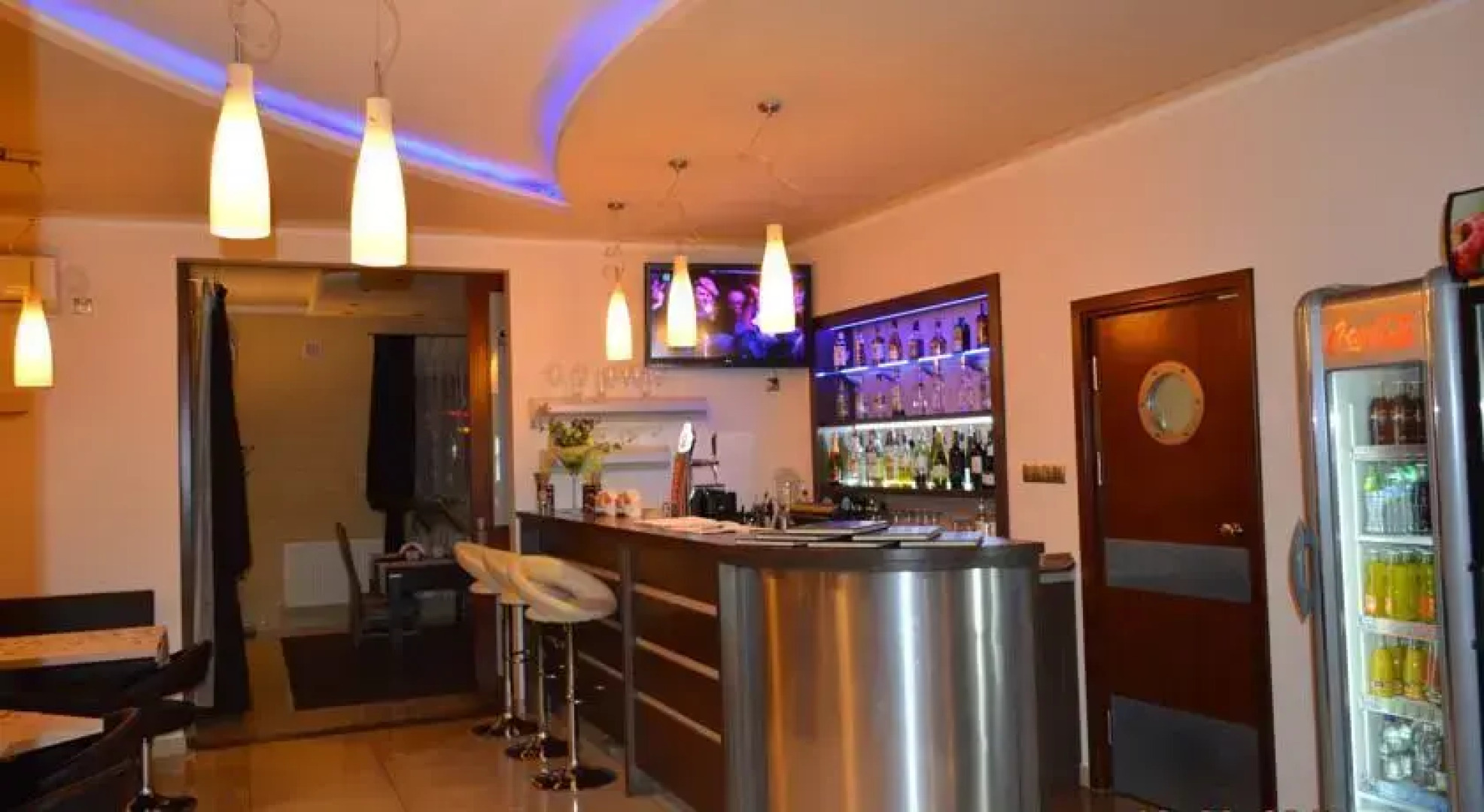 Zajazd Złota Podkowa