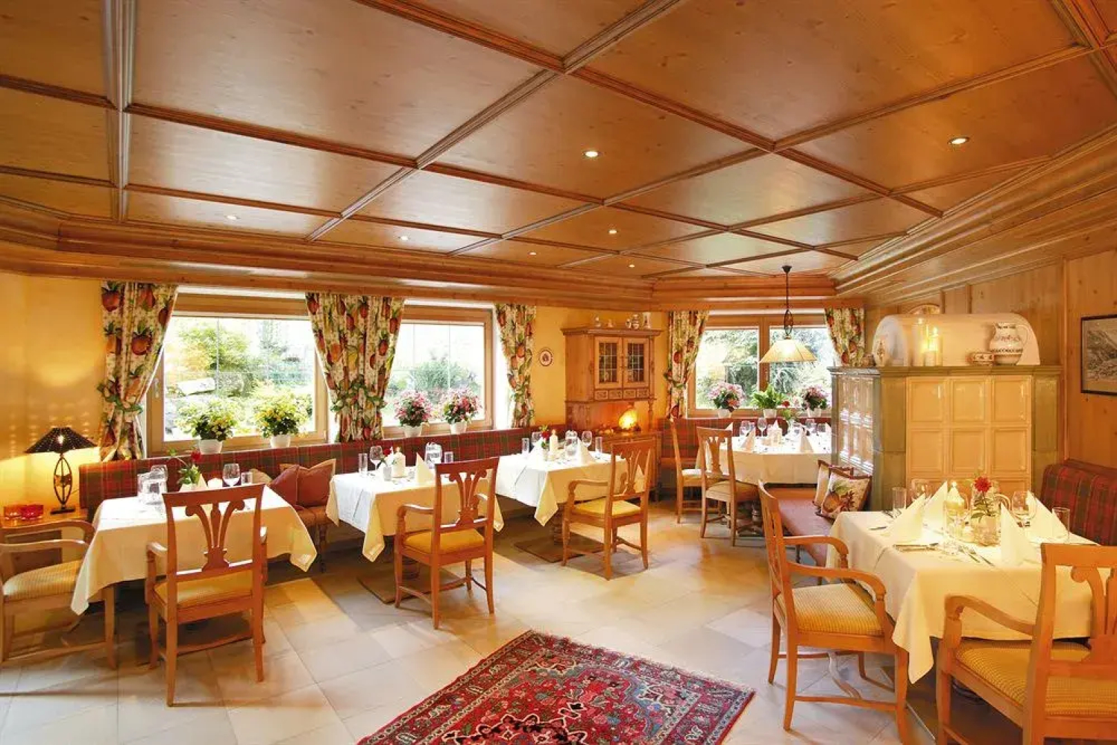 Hotel Pension Sonnleiten