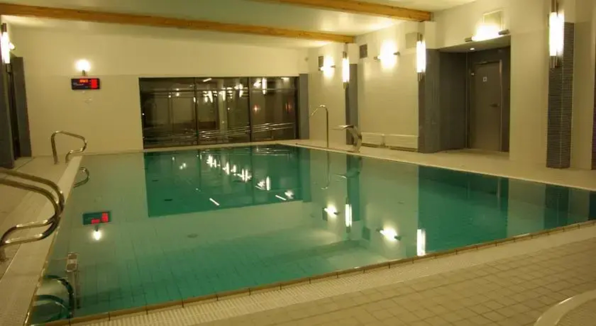 Centrum Wypoczynkowo-Konferencyjne Solaris