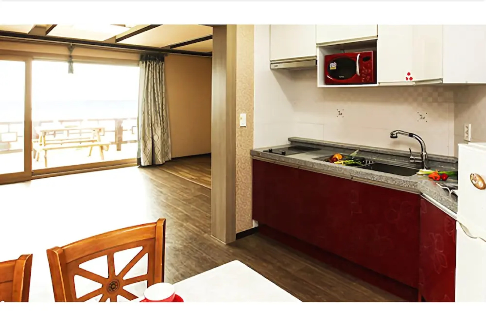 Yeongdeok Sea Pension