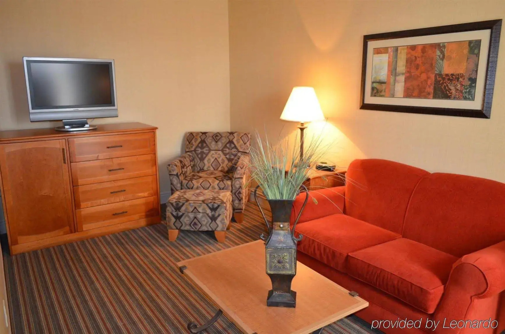 The Inn at Cross Keys Station