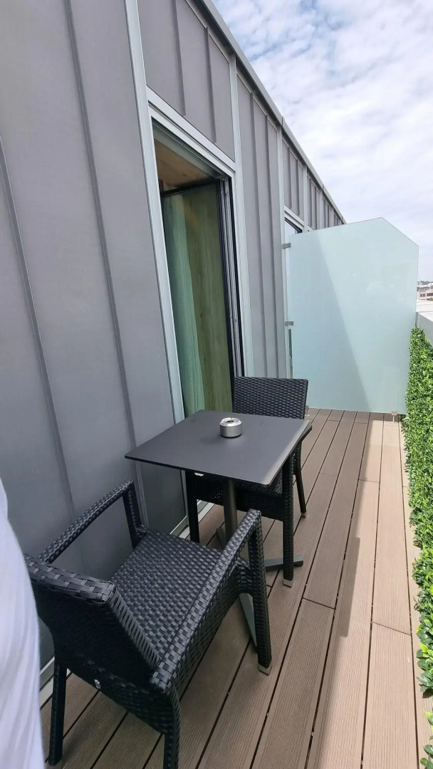 Hotel Principe Avila