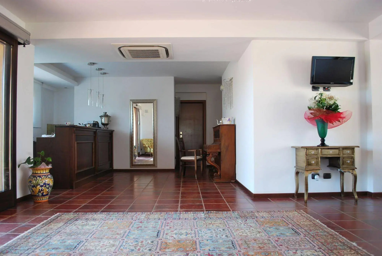 Hotel Resort La Rosa Dei Venti