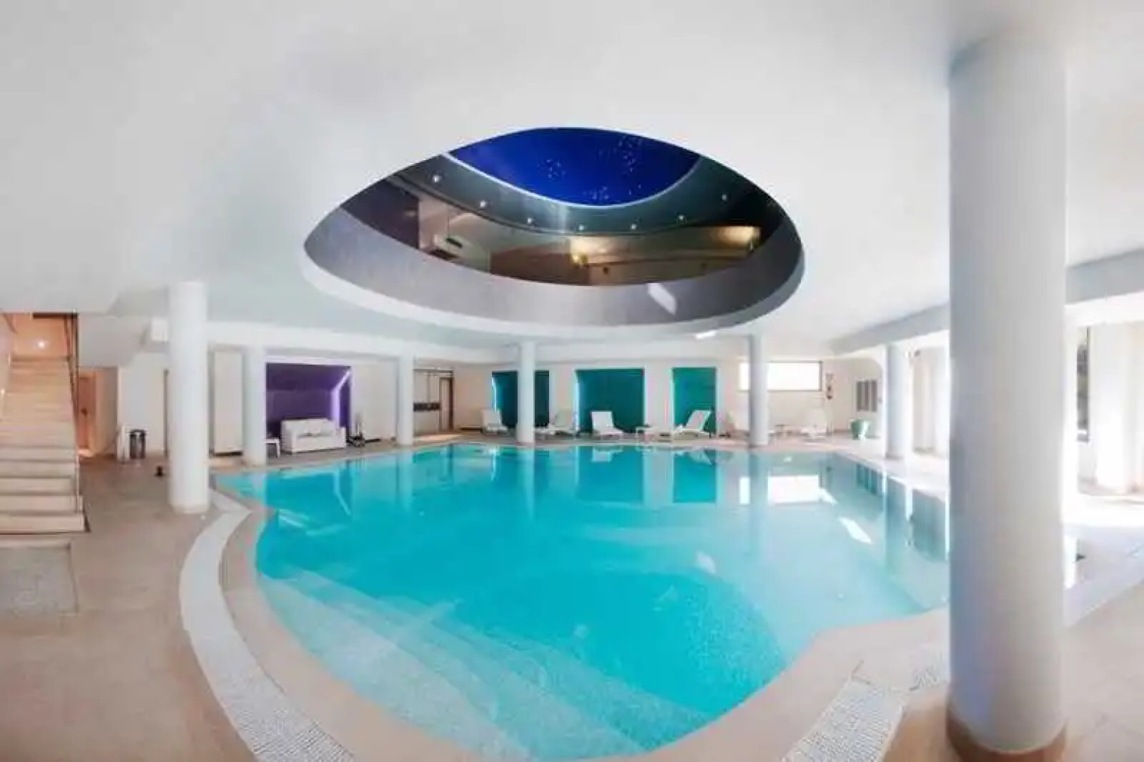 Masseria Terra Dei Padri